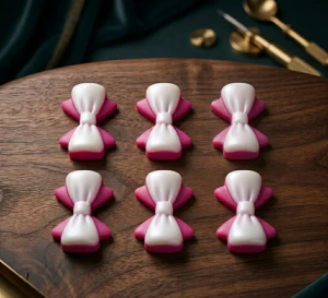 Waxmelts σόγιας Φιογκακια  Φωτογραφία 2